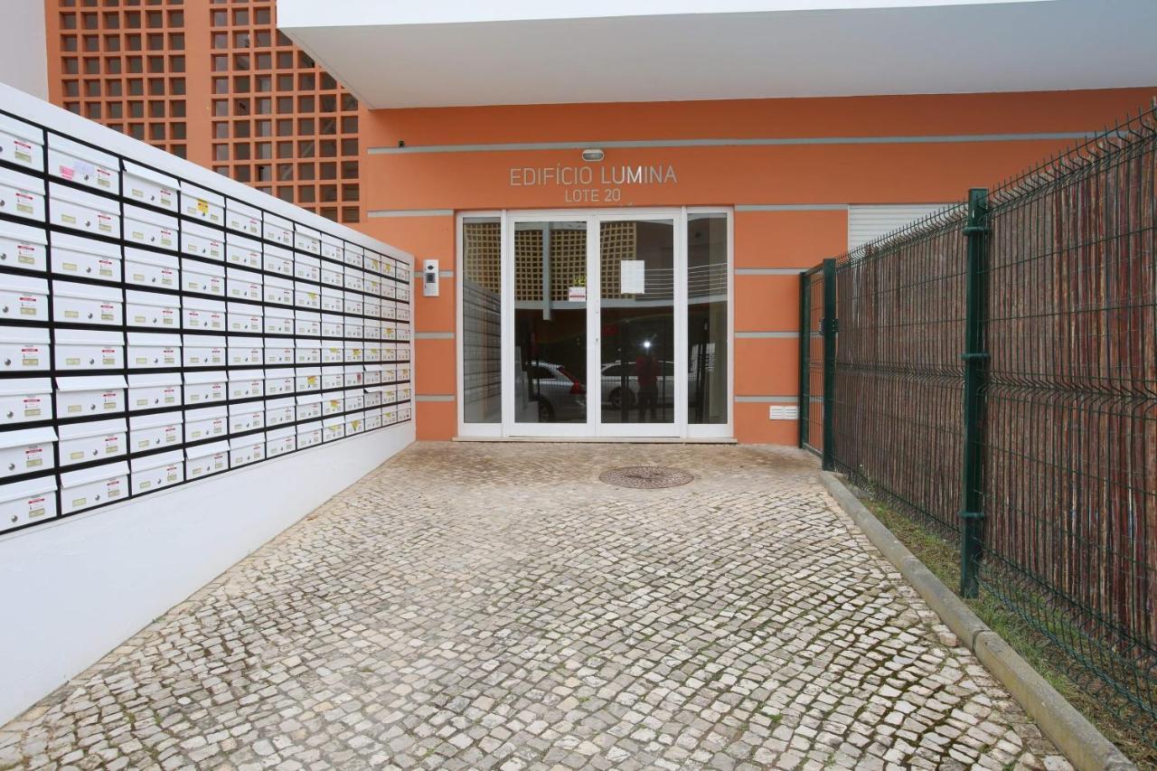 Sweet Home Portimão Extérieur photo