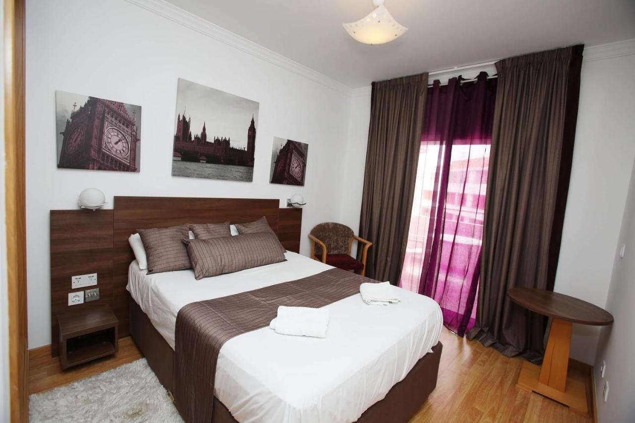 Sweet Home Portimão Extérieur photo