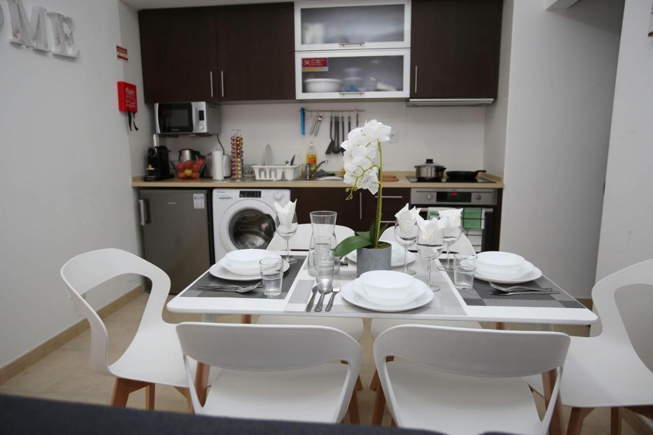 Sweet Home Portimão Extérieur photo