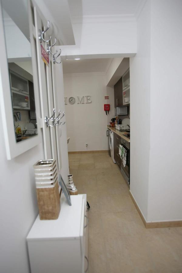 Sweet Home Portimão Extérieur photo