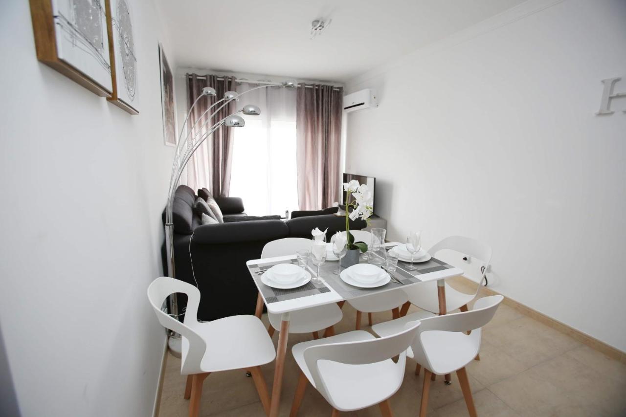 Sweet Home Portimão Extérieur photo
